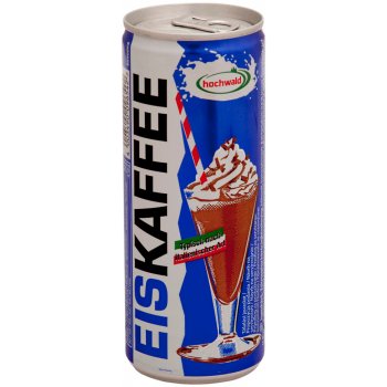 Hochwald Eiskaffee 0,25 l