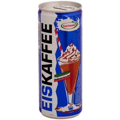 Hochwald Eiskaffee 0,25 l