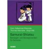 Samurai-Shiatsu