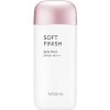 Missha All Around Safe Block Soft Finish Sun Milk SPF50+ 70 ml