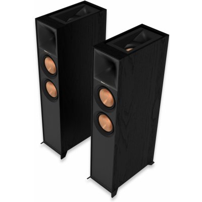 Klipsch R-605FA