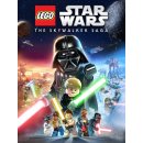 LEGO Star Wars: The Skywalker Saga