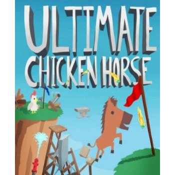 Ultimate Chicken Horse