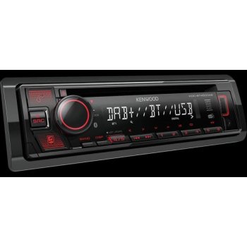 autorádio Kenwood KDC-BT450DAB
