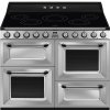 SMEG Sporák TR4110IX2