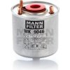 Palivový filter MANN FILTER WK 9046 z