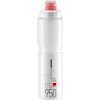 lahev ELITE Jet Plus 21´ čirá/červená logo 950 ml