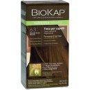 Biosline Biokap farba na vlasy 6.30 Blond zlatá tmavá 140 ml
