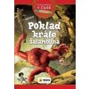 Poklad krále Šalamouna - Victoria Vázquez