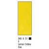 Winsor & Newton Winsor&Newton olejové farby 200 ml, rôzne odtiene Odtieň: Lemon Yellow Hue