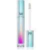 WONDERSKIN Wonder Blading Top Gloss lesk na pery s trblietkami Holographic 4 ml