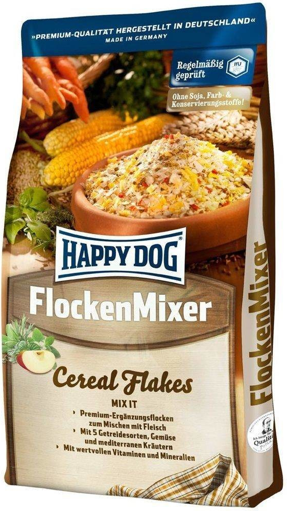 Happy Dog Flocken Mixer 1,5 kg