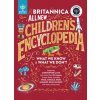 Britannica All New Children’s Encyclopedia – Updated Edition