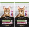 PURINA Pro Plan Cat Sterilised Duck & Liver 2x10kg