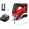 EINHELL AKU TC-JS 18/70 Li, 4321280