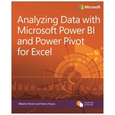 Analyzing Data with Power BI and Power Pivot for Excel Russo Marco