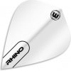 Winmau Letky Rhino - White - Kite W6907.101