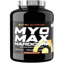 SCITEC NUTRITION MyoMax Hardcore 2800 g