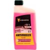 Coyote Antifreeze G13 READY -30 °C 1 l