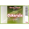 Oskeruše 5 ml - (gemmoterapie)