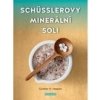 Schüsslerovy minerální soli - Günther H. Heepen