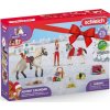 Schleich Schleich® 98642 Adventný kalendár koňa 2022
