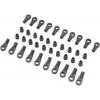 Axial koncovky tiahel M3 (20): UTB18 Capra (AXI214006)