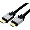 Roline HDMI prepojovací kábel Zástrčka HDMI-A, Zástrčka HDMI-A 5.00 m viacfarebná 11.04.5853 štandardné HDMI HDMI kábel; 11.04.5853