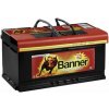 Autobatéria BANNER POWER BULL PROfessional 12V 110Ah, 850A - PRO P110 42