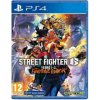 Street Fighter 6 (Year 1-2 Fighters Edition) [PS4] ()