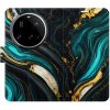 iSaprio Flip pouzdro Dark Paint pro Xiaomi 15 Ultra darpai-FLP2-Xia15U (DARPAI-FLP2-XIA15U)