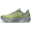 Altra Timp 6 Woman, Dusty Olive - dámské trailové boty UK7/EUR40,5/25,5cm
