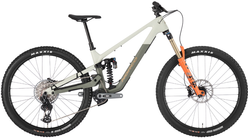 Norco Sight C1 2024