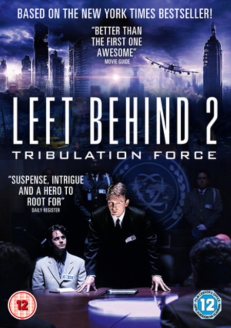 Left Behind 2 - Tribulation Force