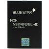 Blue Star Nokia N97 Mini, E5, E7-00,...(BL-4D) 950mAh Li-Ion Premium 449102