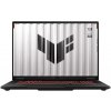 ASUS TUF Gaming A18 FA808UH-S8095WZ, Ryzen 7 260, 18.0˝ 1920x1200 FHD+, RTX 5050/8GB, 16GB, SSD 512GB, W11H, bez AC adap FA808UH-S8095WZ