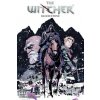 The Witcher Volume 11: Blood Stone
