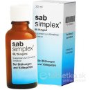 Sab Simplex sus.por.1 x 30 ml