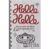 Mala som to písať v prítomnom čase - Helle Helle