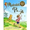 Medvídek Pú a já - Jeanne Willisová