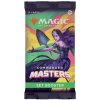Magic The Gathering TCG: Commander Masters Set Booster