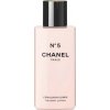 Chanel No.5 parfumované telové mlieko pre ženy 200 ml