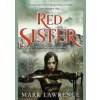 Red Sister - Mark Lawrence, Harper Collins