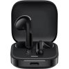 XIAOMI Bezdrôtové slúchadlá XIAOMI Červenámi Buds 6 Active, čierne BHR8396GL