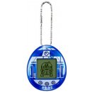 Bandai Tamagotchi Star Wars R2-D2 modré