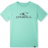 Detské Tričko s krátkym rukávom O'NEILL O'NEILL WAVE T-SHIRT N4850004-16031 – Tyrkysová