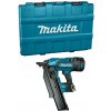 Makita Akumulátorová klincovačka 18V, 50-90 mm, telo + kufor DBN901ZK