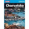 Chorvatsko - Lingea