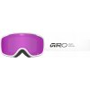 Lyžiarske okuliare Giro Cruz White Stacked