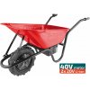Fúrik na aku pohon Share20V, 2x 6Ah, 80l, max. 150kg, EXTOL PREMIUM
